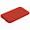 Внешний аккумулятор Uniscend Half Day Compact 5000 мAч, красный с логотипом в Москве заказать по выгодной цене в кибермаркете AvroraStore