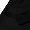 Джемпер оверсайз унисекс Grunge в сумке, черный с логотипом в Москве заказать по выгодной цене в кибермаркете AvroraStore