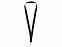 Ремешок на шею с карабином «Бибионе» с логотипом в Москве заказать по выгодной цене в кибермаркете AvroraStore