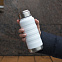 Термобутылка вакуумная герметичная, Garda, 530 ml, белая с логотипом в Москве заказать по выгодной цене в кибермаркете AvroraStore