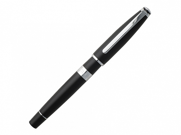 Ручка роллер Bicolore с логотипом в Москве заказать по выгодной цене в кибермаркете AvroraStore