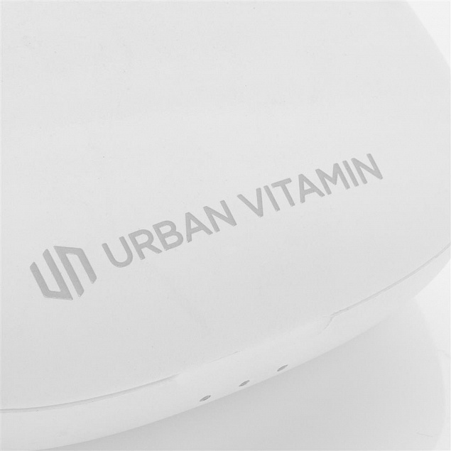 Наушники Urban Vitamin Byron ENC с логотипом в Москве заказать по выгодной цене в кибермаркете AvroraStore