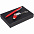 Набор Twist Classic, черный, 16 Гб с логотипом  заказать по выгодной цене в кибермаркете AvroraStore