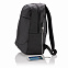 Рюкзак для ноутбука Power с USB-портом с логотипом  заказать по выгодной цене в кибермаркете AvroraStore