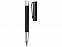 Ручка металлическая роллер "Pedova" с логотипом в Москве заказать по выгодной цене в кибермаркете AvroraStore