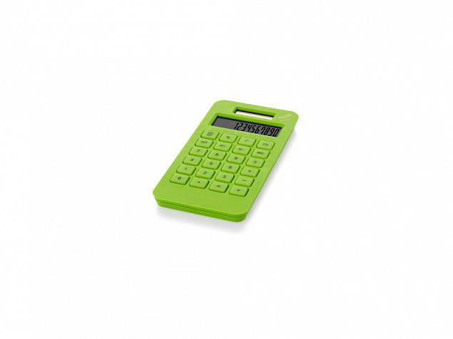 Калькулятор "Summa" с логотипом в Москве заказать по выгодной цене в кибермаркете AvroraStore