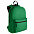 Рюкзак Base, зеленый с логотипом в Москве заказать по выгодной цене в кибермаркете AvroraStore