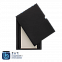 Коробка под ежедневник Bplanner (черный) с логотипом в Москве заказать по выгодной цене в кибермаркете AvroraStore