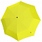 Зонт-трость U.900, желтый с логотипом в Москве заказать по выгодной цене в кибермаркете AvroraStore