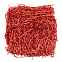 Бумажный наполнитель Chip, красный с логотипом в Москве заказать по выгодной цене в кибермаркете AvroraStore