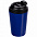 Термостакан Kuppi, синий с логотипом в Москве заказать по выгодной цене в кибермаркете AvroraStore