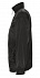 Ветровка мужская MISTRAL 210, черная с логотипом  заказать по выгодной цене в кибермаркете AvroraStore