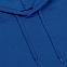 Толстовка с капюшоном SNAKE II ярко-синяя с логотипом в Москве заказать по выгодной цене в кибермаркете AvroraStore