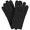 Перчатки Matrix, черные с логотипом в Москве заказать по выгодной цене в кибермаркете AvroraStore