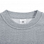 Толстовка ID.002 серый меланж с логотипом  заказать по выгодной цене в кибермаркете AvroraStore