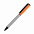 Ручка шариковая BRO с логотипом в Москве заказать по выгодной цене в кибермаркете AvroraStore