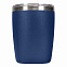 Термокружка вакуумная Portobello, Viva, 400 ml, синяя с логотипом в Москве заказать по выгодной цене в кибермаркете AvroraStore