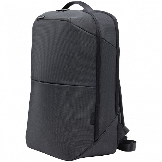 Рюкзак Multitasker Business Travel, черный с логотипом в Москве заказать по выгодной цене в кибермаркете AvroraStore