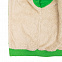 Толстовка унисекс на молнии SHERPA 280, ярко-зеленая с логотипом в Москве заказать по выгодной цене в кибермаркете AvroraStore