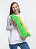 Мягкая игрушка Korv с логотипом в Москве заказать по выгодной цене в кибермаркете AvroraStore