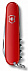 Армейский нож Waiter 84, красный с логотипом в Москве заказать по выгодной цене в кибермаркете AvroraStore