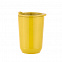 Подарочный набор Ми́тчелл, желтый с логотипом в Москве заказать по выгодной цене в кибермаркете AvroraStore
