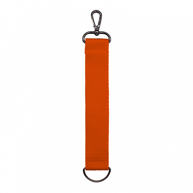 Ремувка 4sb с полукольцом (оранжевый) с логотипом в Москве заказать по выгодной цене в кибермаркете AvroraStore