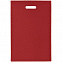 Набор Shall Travel, красный с логотипом  заказать по выгодной цене в кибермаркете AvroraStore