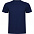 Спортивная футболка MONTECARLO мужская, МОРСКОЙ СИНИЙ L с логотипом в Москве заказать по выгодной цене в кибермаркете AvroraStore