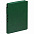 Ежедневник Flexpen Color, датированный, зеленый с логотипом в Москве заказать по выгодной цене в кибермаркете AvroraStore