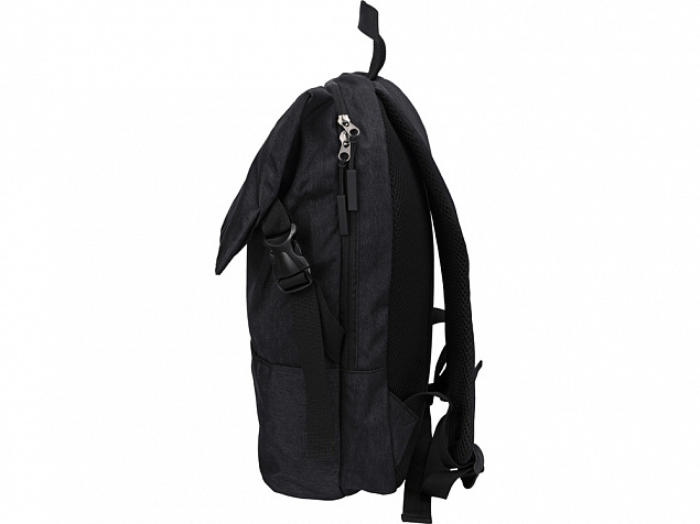 Водостойкий рюкзак Shed для ноутбука 15'' с логотипом в Москве заказать по выгодной цене в кибермаркете AvroraStore