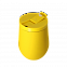 Кофер софт-тач NEO CO12s (желтый) с логотипом в Москве заказать по выгодной цене в кибермаркете AvroraStore
