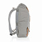 Рюкзак для ноутбука Impact из переработанного канваса AWARE™, 15" с логотипом  заказать по выгодной цене в кибермаркете AvroraStore