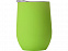 Термокружка Sense Gum soft-touch, 370мл, зеленое яблоко с логотипом в Москве заказать по выгодной цене в кибермаркете AvroraStore