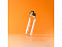 Бутылка TRILBY с логотипом  заказать по выгодной цене в кибермаркете AvroraStore