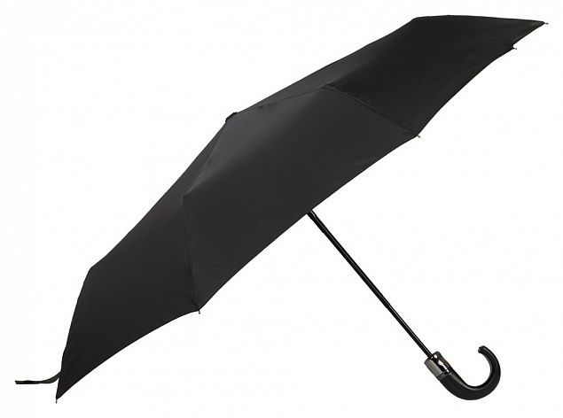 Зонт складной «Fabrizio», автомат с логотипом  заказать по выгодной цене в кибермаркете AvroraStore