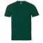 Футболка мужская 08U Тёмно-зелёный с логотипом в Москве заказать по выгодной цене в кибермаркете AvroraStore