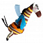 Игрушка «Лошадь Джейн» с логотипом в Москве заказать по выгодной цене в кибермаркете AvroraStore