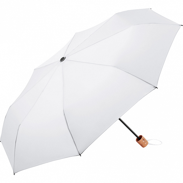 Мини-зонт ÖkoBrella Shopping с логотипом в Москве заказать по выгодной цене в кибермаркете AvroraStore