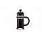 Кофеварка «JAVA», 350 мл с логотипом в Москве заказать по выгодной цене в кибермаркете AvroraStore