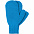 Варежки Life Explorer, синие с логотипом в Москве заказать по выгодной цене в кибермаркете AvroraStore