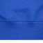 Свитшот унисекс Columbia, ярко-синий с логотипом в Москве заказать по выгодной цене в кибермаркете AvroraStore