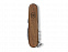 Нож перочинный «Spartan Wood», 91 мм, 10 функций с логотипом в Москве заказать по выгодной цене в кибермаркете AvroraStore