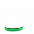 Манжета силиконовая для кружки Make Me, зеленый с логотипом в Москве заказать по выгодной цене в кибермаркете AvroraStore