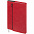 Ежедневник Grace, недатированный, красный с логотипом в Москве заказать по выгодной цене в кибермаркете AvroraStore