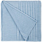 Плед Pail Tint, голубой с логотипом в Москве заказать по выгодной цене в кибермаркете AvroraStore