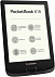 Электронная книга PocketBook 616, черная с логотипом в Москве заказать по выгодной цене в кибермаркете AvroraStore