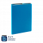 Ежедневник Bplanner.01 lightblue (голубой) с логотипом в Москве заказать по выгодной цене в кибермаркете AvroraStore