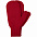 Варежки Life Explorer, красные с логотипом в Москве заказать по выгодной цене в кибермаркете AvroraStore