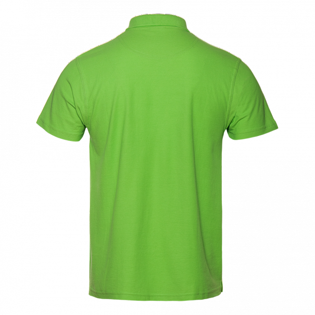 Рубашка поло StanPremier Ярко-зелёный с логотипом в Москве заказать по выгодной цене в кибермаркете AvroraStore